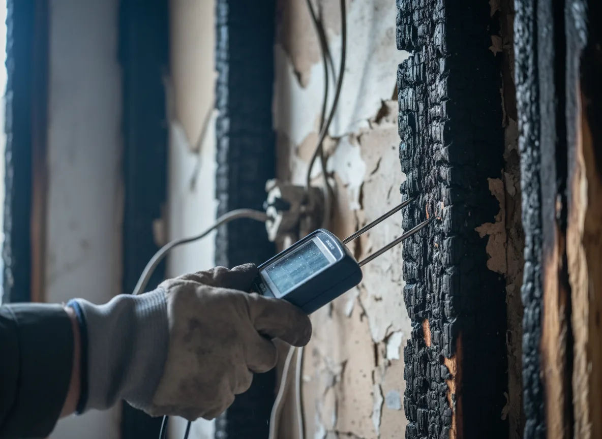 Fire Damage Restoration Chinook, WA FAQs